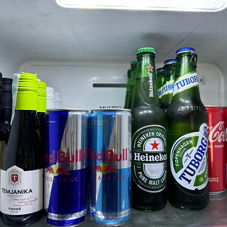 Apartman Alchemist I Bosanska Dubica Εξωτερικό φωτογραφία