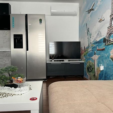 Apartman Alchemist I Bosanska Dubica Εξωτερικό φωτογραφία