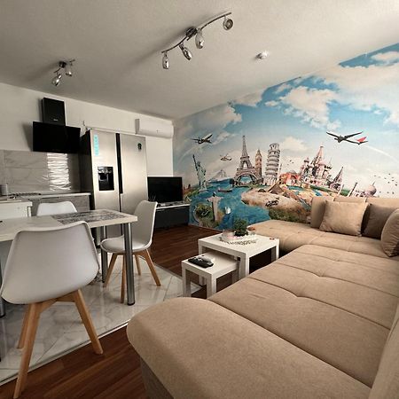 Apartman Alchemist I Bosanska Dubica Εξωτερικό φωτογραφία