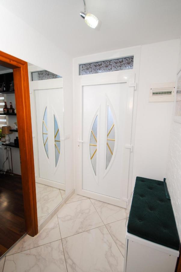 Apartman Alchemist I Bosanska Dubica Εξωτερικό φωτογραφία