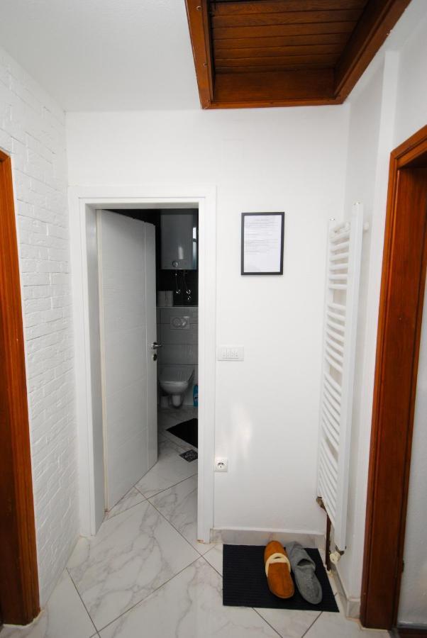 Apartman Alchemist I Bosanska Dubica Εξωτερικό φωτογραφία