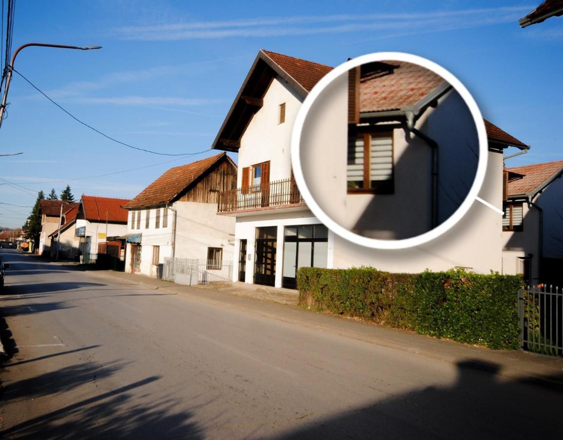 Apartman Alchemist I Bosanska Dubica Εξωτερικό φωτογραφία