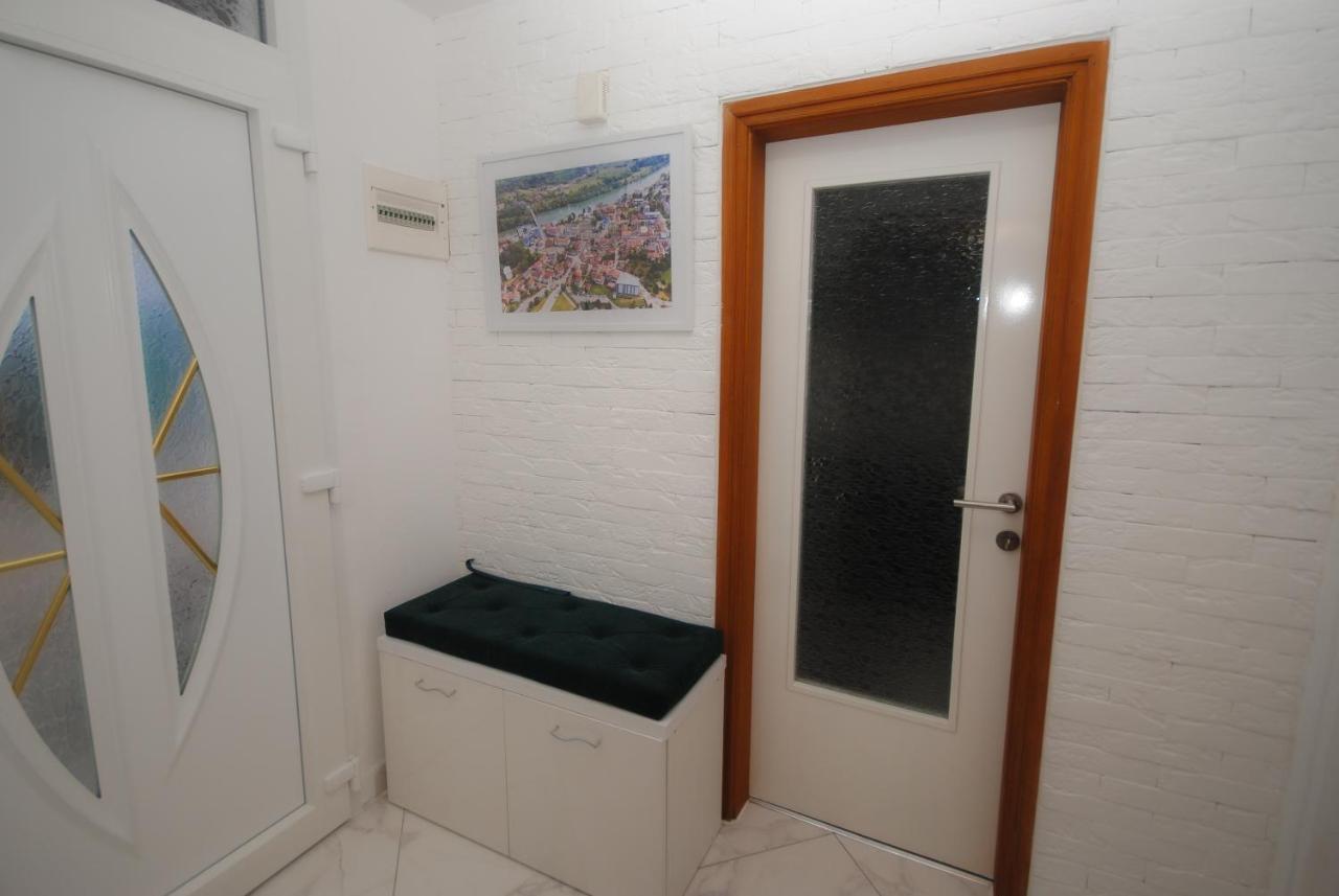 Apartman Alchemist I Bosanska Dubica Εξωτερικό φωτογραφία
