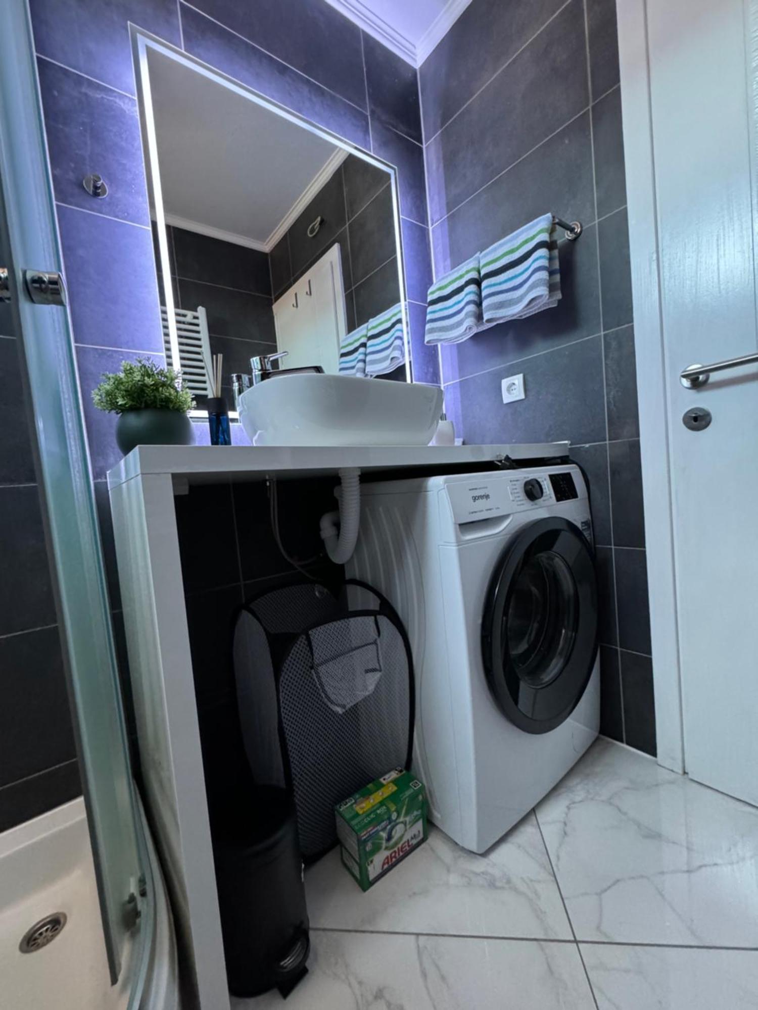 Apartman Alchemist I Bosanska Dubica Εξωτερικό φωτογραφία