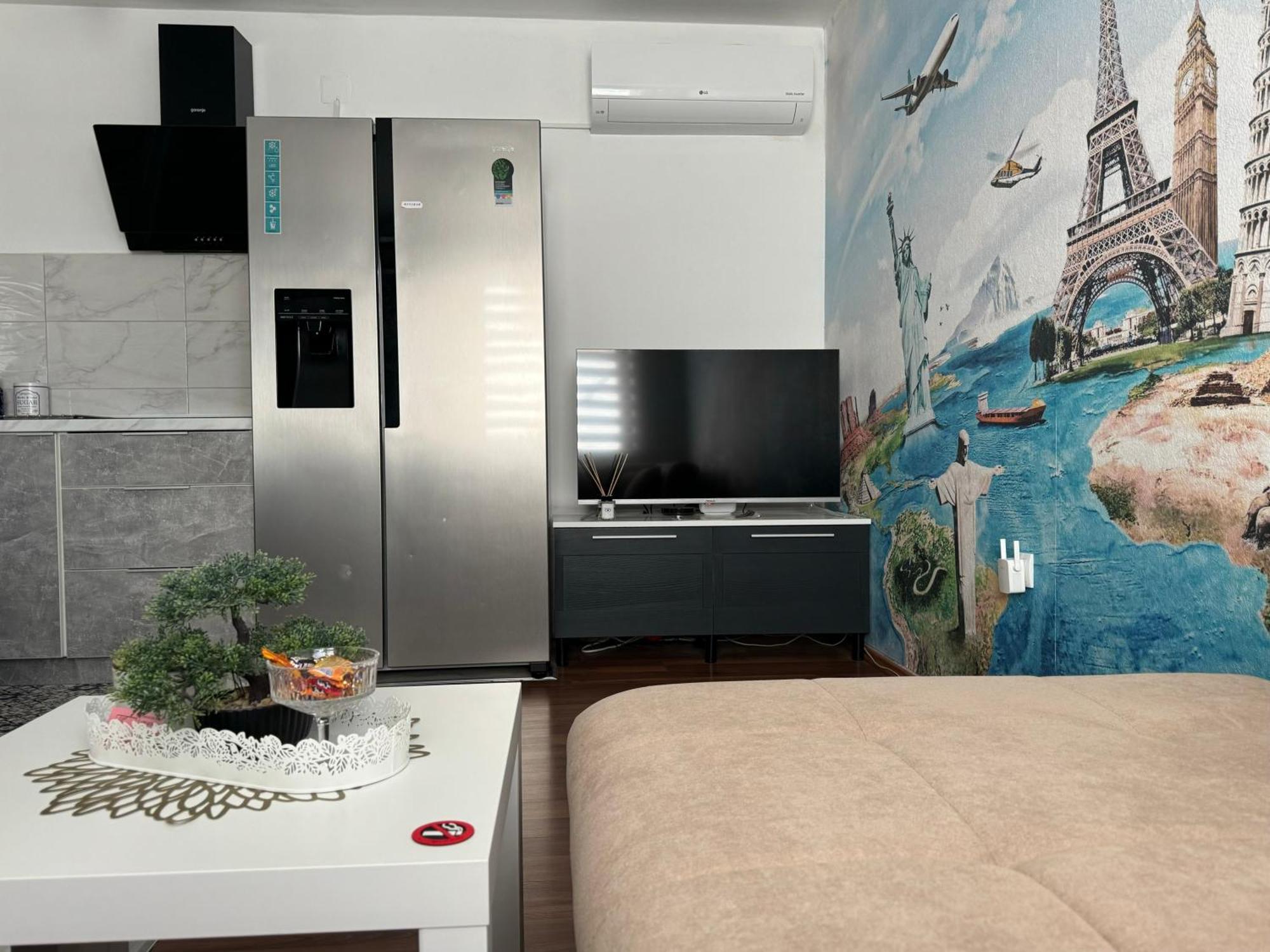 Apartman Alchemist I Bosanska Dubica Εξωτερικό φωτογραφία