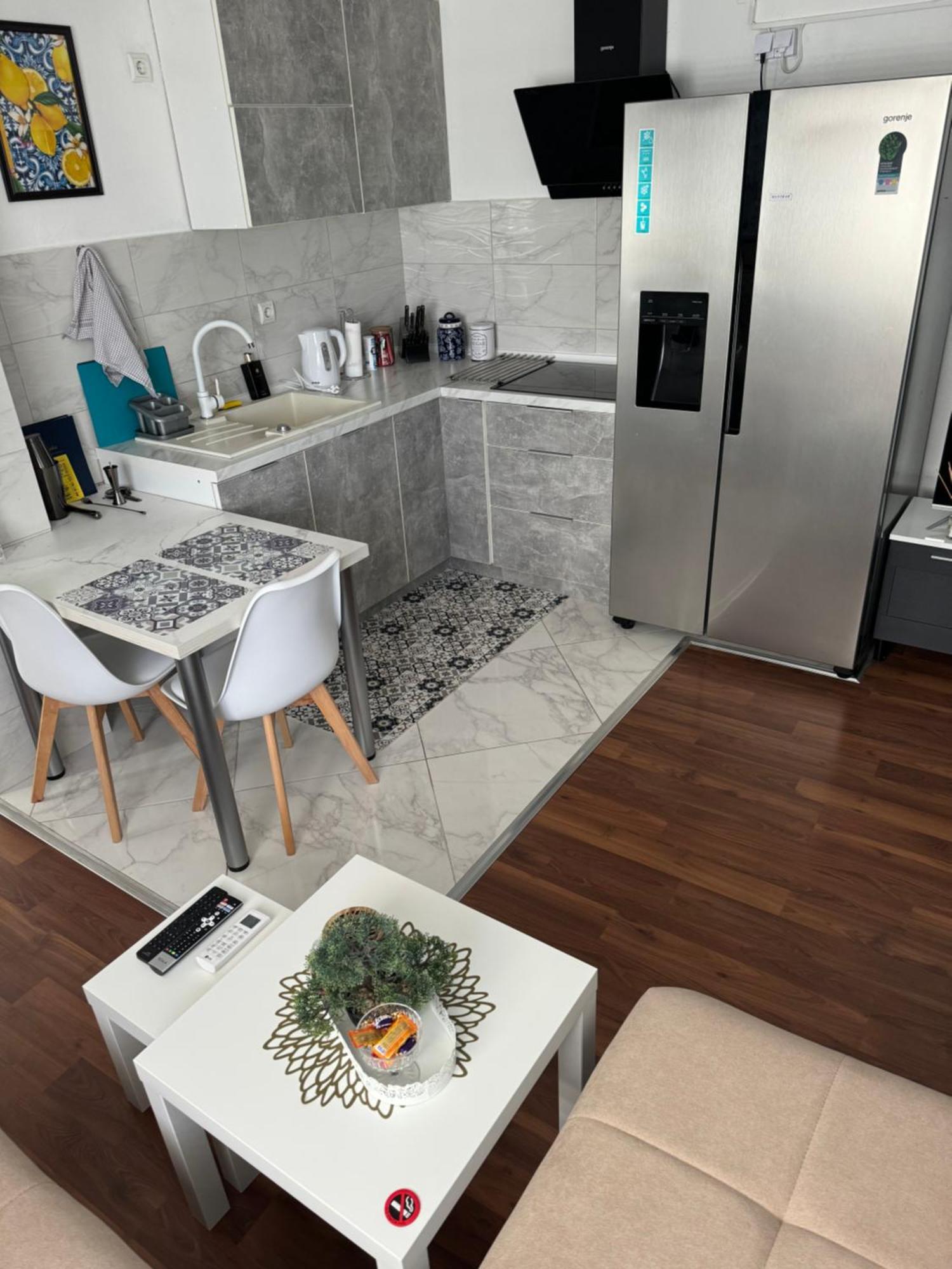 Apartman Alchemist I Bosanska Dubica Εξωτερικό φωτογραφία